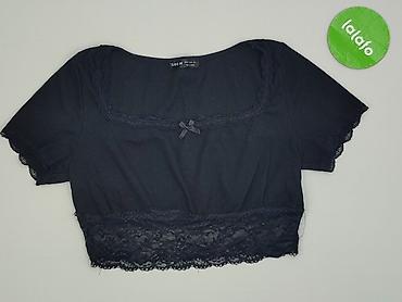 stanik push up: Shein, Top damski, rozmiar M — 2