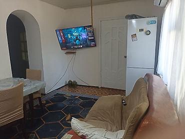 60 м², С мебелью полностью