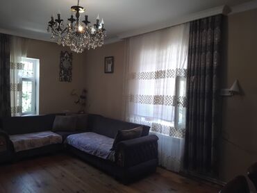 Mənzil kirayələyirəm: 3 otaqlı, 6 kv. m — 2