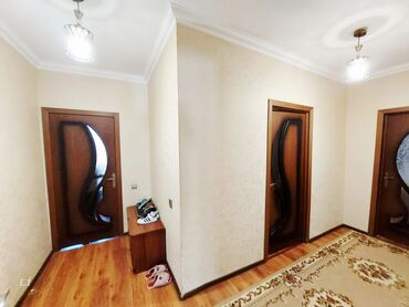 Qarajlar: Sumqayıt, 2 otaqlı, Köhnə tikili, 55 kv. m