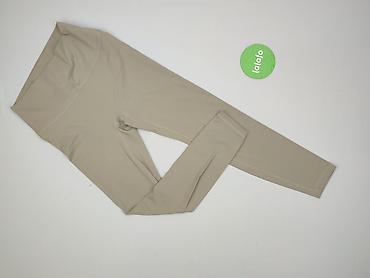 przedluzka do bodow: Legginsy Sportowe damskie, rozmiar XL — 3