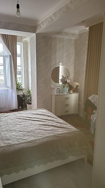 2 комнаты, 55 м², Элитка, 6 этаж, Евроремонт at lalafo.kg 2 комнаты, 55 м², Элитка, 6 этаж, Евроремонт