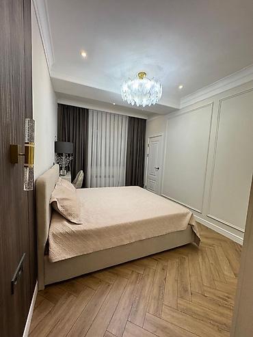 Продажа квартир: 3 комнаты, 90 м², 7 этаж at lalafo.kg — 5 Продажа квартир: 3 комнаты, 90 м², 7 этаж — 5