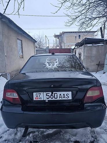 Другие автомобили: Нексия 2 сатылат туугандар налга же рассрочкага баасы 130000 сом — 6