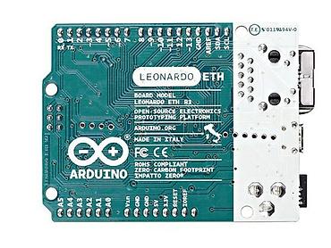 Комплектующие для ПК: Kateqoriya: Arduino və Dəstləri > Orijinal Arduino Kartları Məhsul — 1
