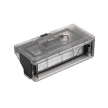 Роботы-пылесосы: Робот-пылесос Смешанная, Составление плана помещения — 13