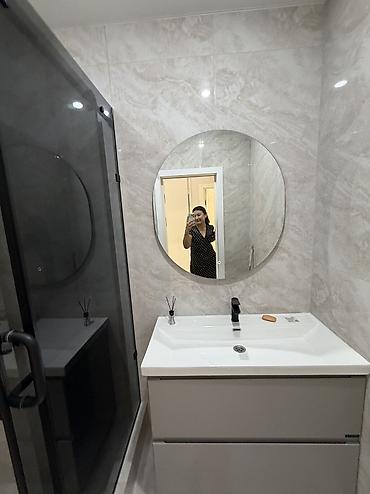 Продажа квартир: 3 комнаты, 97 м², Элитка, 9 этаж, Дизайнерский ремонт — 9