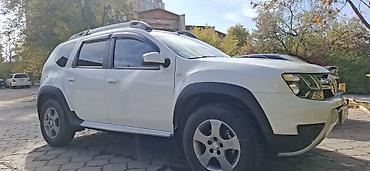reno master: Renault Duster: 2019 г., 2 л, Автомат, Бензин, Внедорожник — 10