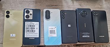 Telefoni su kao novi, nisu korisceni - Samsung (više komada)