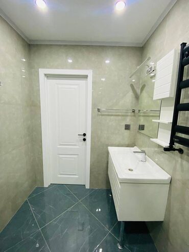 Yeni tikili: M. Həzi Aslanov, 3 otaqlı, Yeni tikili, m. Həzi Aslanov, 87 kv. m — 20