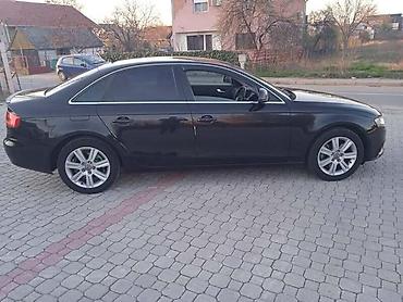 din 7994: HAUBE KRILA VRATA ITD ZA AUDI A4 OD 2008. DO 2012. GOD. | AUDI A4 B8 — 3