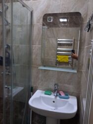 Uzunmüddətli kirayə mənzillər: Sumqayıt şəhəri Sülh küçəsi ilə "Göyərçin"dən aşağı düşdükdə -da lalafo.az — 7 Uzunmüddətli kirayə mənzillər: Sumqayıt şəhəri Sülh küçəsi ilə "Göyərçin"dən aşağı düşdükdə — 7