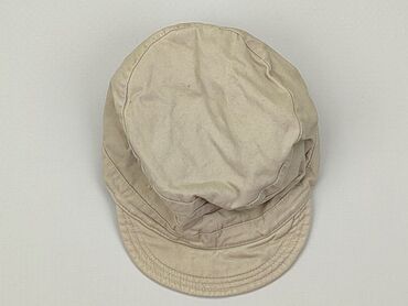 czapka z diamencikami: Baseball cap Cotton, condition - Fair