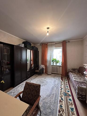 Продажа квартир: 3 комнаты, 81 м², Индивидуалка, 2 этаж, Косметический ремонт — 3