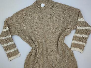szydelko: Sweter damski, rozmiar S — 1