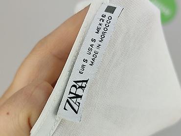 zara tops: Zara, Top damski, rozmiar S — 4