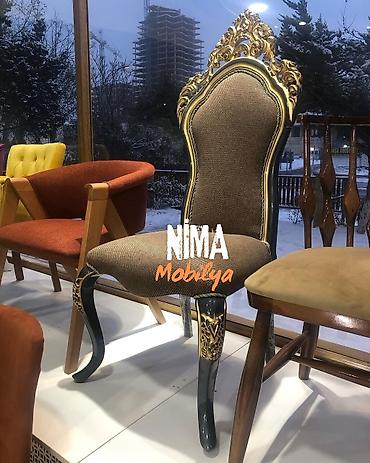 Restoran mebeli: 🚨🚨🚨 ŞOK! ŞOK! ŞOK! 🚨🚨🚨 NİMA MOBİLYA-da BÜTÜN MƏHSULLAR ENDİRİMDƏDİR! 💥 — 19