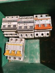 Электрические автоматы: Автоматар арзан Баада Жана сапаттууРоссиядан келген чалгыла at lalafo.kg — 15 Электрические автоматы: Автоматар арзан Баада Жана сапаттууРоссиядан келген чалгыла — 15