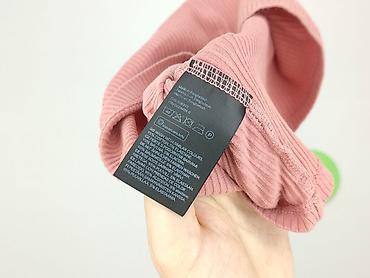 hm cekiny: H&M Divided, T-shirt damski, rozmiar S — 4