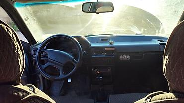 датчик гбо: Mitsubishi Lancer: 1991 г., 1.3 л, Механика, Бензин, Седан — 5