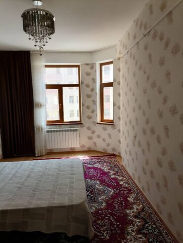 Yeni tikili: 2 otaqlı, Yeni tikili, m. İnşaatçılar, 85 kv. m -da lalafo.az — 7 Yeni tikili: 2 otaqlı, Yeni tikili, m. İnşaatçılar, 85 kv. m — 7