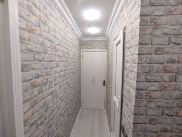 Köhnə tikili: Bakı, 2 otaqlı, Köhnə tikili, m. Qara Qarayev, 35 kv. m — 10