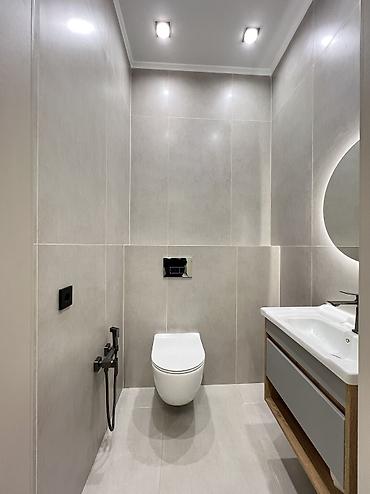 Продажа квартир: 2 комнаты, 74 м², Элитка, 8 этаж, Евроремонт — 6