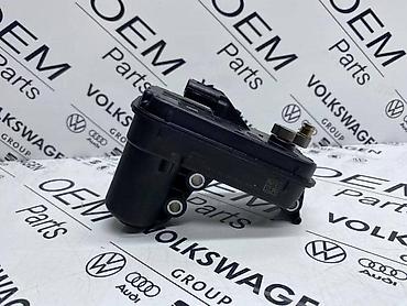 perač automobila: VAKUM TURBINE ELEKTRO ZA VOLKSWAGEN TIGUAN, TOURAN, GOLF 7 . - 6NW — 1