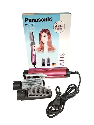 vafl: Daraqlı fen dəsti "Panasonic 777" 2000W 2in1 - 26.99AZN . 🆕Bütün — 4