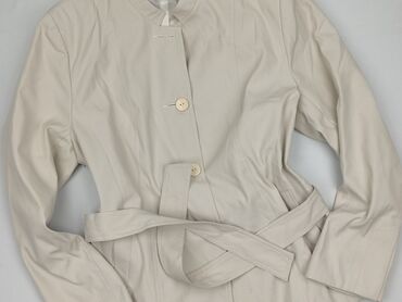 Nicoli, Women`s trench, 2XL (EU 44)