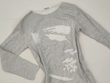 Kobiety: Free Still, Sweter damski, rozmiar S