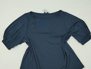 kołnierzyk h: H&M, Bluzka damska, rozmiar L — 1