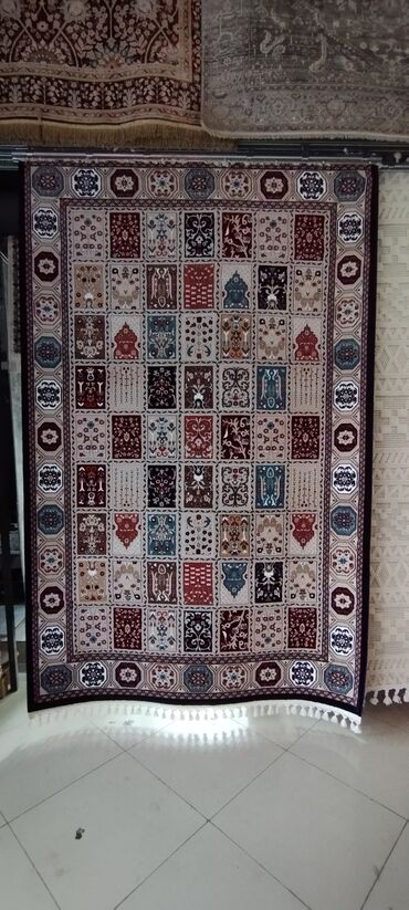продать ковер бу: Ковер Декоративный, Иран, Нет кредита