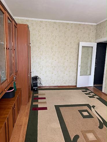 8: 1 комната, 45 м², 7 мкр 106 серия, 8 этаж, Свежий ремонт — 4