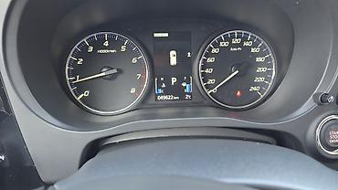 Mitsubishi: Mitsubishi Outlander: 2021 г., 2.4 л, Бензин, Кроссовер — 9