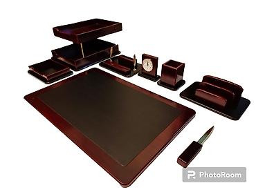 Другие предметы коллекционирования: Подарок Настольный набор для Руководителей и Начальников и.т.д Лучший — 3