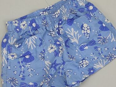 letnie długie sukienki w kwiaty: Shorts, Little kids, 8 years, 128, condition - Good