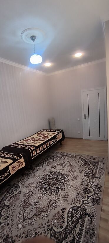 Mənzil alıram: 3 otaqlı, 80 kv. m — 11