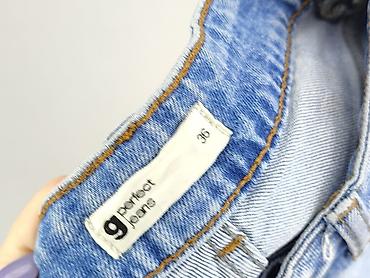 air force 19: Jeansy damskie, rozmiar S — 4