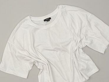 koszulka adidas damska: Women`s T-shirt, House, size S (EU 36)