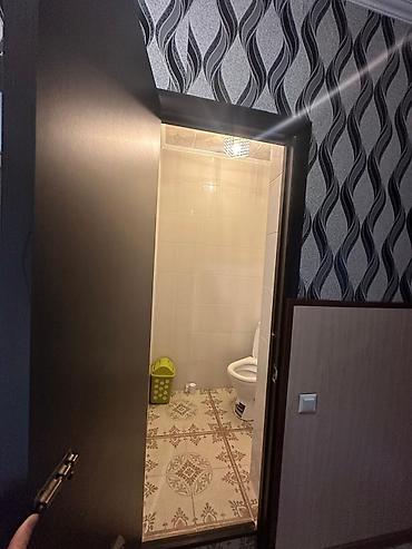 этаж: 2 комнаты, 66 м², 105 серия, 5 этаж, Евроремонт — 6