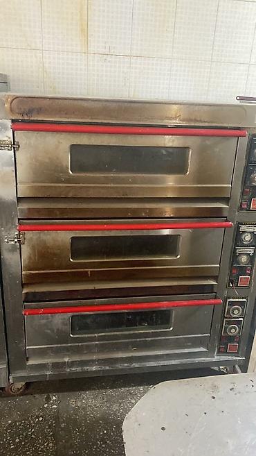 Ремонт кухонных плит, духовок: ✓ Ремонт газовых, электрических духовок, газовых плит, электроплит — 5