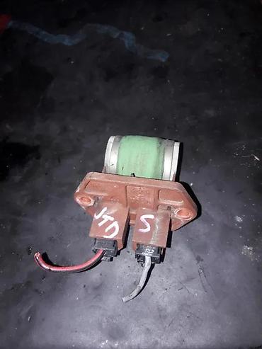 navoj: FIAT STILO 1.9 JTD REOSTAT ZA KLIMU | Fiat Stilo 1.9 jtd komoletan — 1