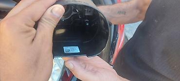 Ehtiyat hissələri: LED, Mercedes-Benz Orijinal, Almaniya, İşlənmiş — 8