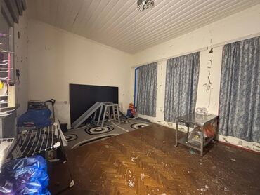 Köhnə tikili: Bakı, 3 otaqlı, Köhnə tikili, 120 kv. m — 5