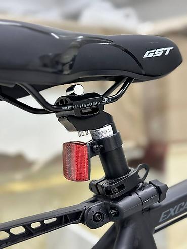 Городские велосипеды: Городской велосипед, Рама XL (180 - 195 см), Новый — 8