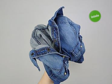 platforma second hand: Koszula damska, rozmiar M — 5