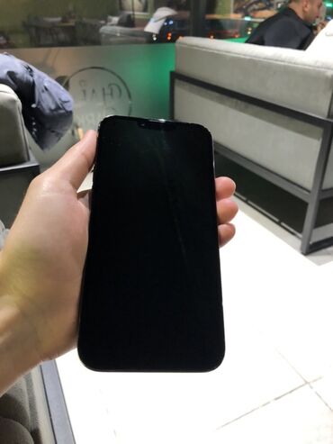 Apple iPhone: IPhone 13 Pro Max, 128 GB, Graphite, Face ID — 3