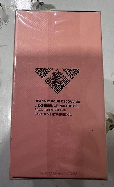 Парфюмерия: Yves Saint Laurent Libre Berry Crush – Eau de Parfum Fruitée, 90 ml - — 8
