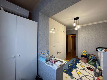 Köhnə tikili: Bakı, 5 otaqlı, Köhnə tikili, m. Əhmədli, 120 kv. m — 12